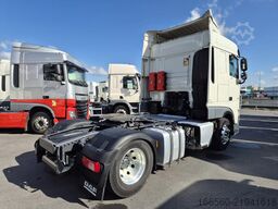 DAF XF 480 FT SPACE CAB ADR ZF INTARDER
