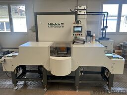 Höckh Multiclean-LC-III