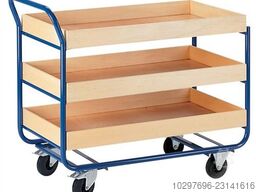 ROLLCART 