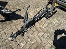 ATLAS Atlas-Copco XAS 37, Kompressor, 7bar, Kubota