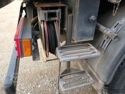 MERCEDES-BENZ 1323 L Atego 4x2, Faun Vaajet 6 R, Wassertank