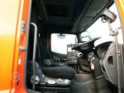 MERCEDES-BENZ 1323 L Atego 4x2, Faun Vaajet 6 R, Wassertank