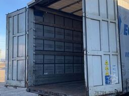 KRONE Standard_ FerryLashing_Palettenk_ SAF_ Liftachse