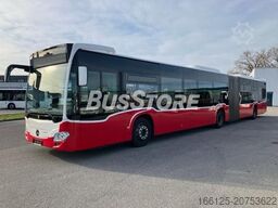 MERCEDES-BENZ Citaro C2 G