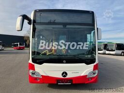 MERCEDES-BENZ Citaro C2 G