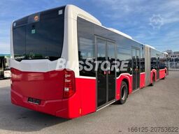 MERCEDES-BENZ Citaro C2 G