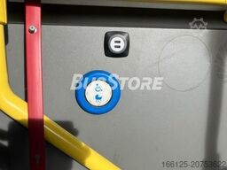 MERCEDES-BENZ Citaro C2 G