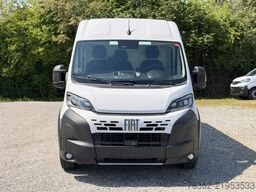 Fiat Ducato L4H2 180 LED Kamera Klima