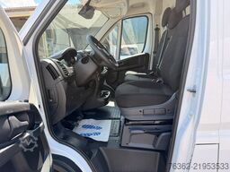 Fiat Ducato L4H2 180 LED Kamera Klima