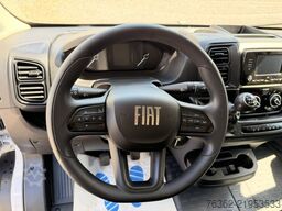 Fiat Ducato L4H2 180 LED Kamera Klima