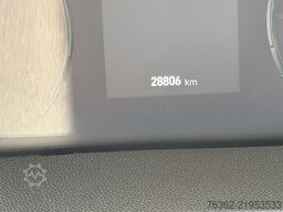 Fiat Ducato L4H2 180 LED Kamera Klima