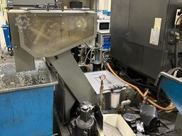 Hyundai WIA i-Cut 380 MD