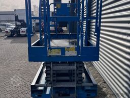 Genie GS2646 Hoogwerker Schaarhoogwerker