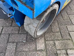 Genie GS2646 Hoogwerker Schaarhoogwerker