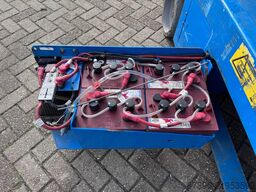 Genie GS2646 Hoogwerker Schaarhoogwerker