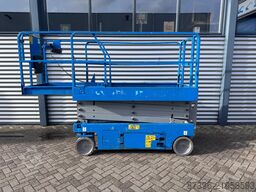 Genie GS2646 Hoogwerker Schaarhoogwerker