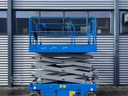 Genie GS2646 Hoogwerker Schaarhoogwerker