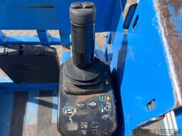Genie GS2632 Hoogwerker Schaarhoogwerker