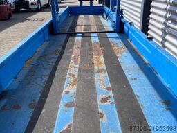 Genie GS2632 Hoogwerker Schaarhoogwerker