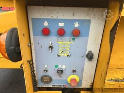 Haulotte H15 SX (15m)