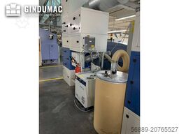 SEI MERCURY 603 1520 350W