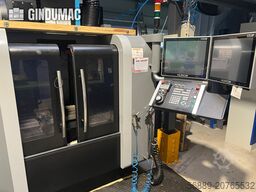 Hurco VM 10i