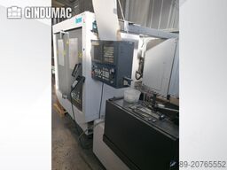 FANUC Alpha 0iA