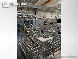 ITEM Montageplatz Venta