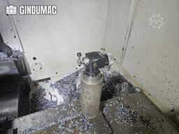 FANUC Robodrill α-D21LiA5