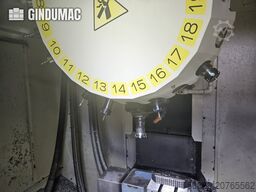 FANUC Robodrill α-D21LiA5