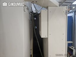 FANUC Robodrill α-D21LiA5