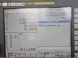 FANUC Robodrill α-D21LiA5