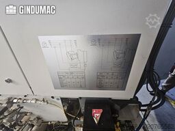 FANUC Robodrill α-D21LiA5