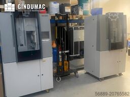 ESPE LAVA CNC 500