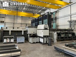 BLM Adige LT8 4kW Co2