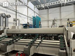 BLM Adige LT8 4kW Co2