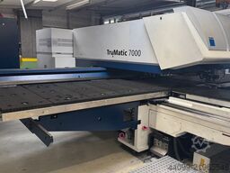 TRUMPF TRUMATIC 7000