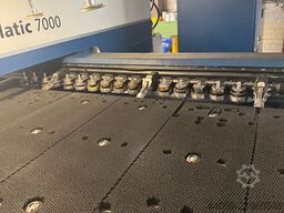 TRUMPF TRUMATIC 7000