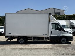 Iveco daily 35-160