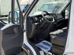 Iveco daily 35-160