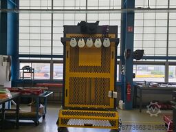 BOA D130 A 110KW