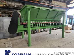 Kleemann Dosing Belt Conveyor with Hopper