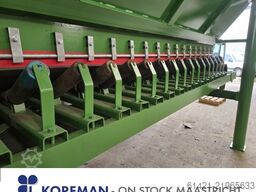 Kleemann Dosing Belt Conveyor with Hopper