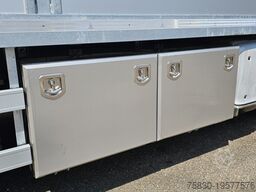 DAF XF 450 / OPRIJ - MACHINE TRANSPORT / 6x2