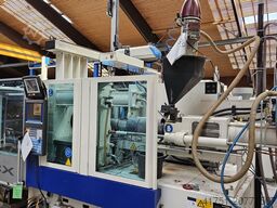 KraussMaffei KM 160-750 CX