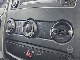 MERCEDES-BENZ SPRINTER 516 ac automaat EURO6