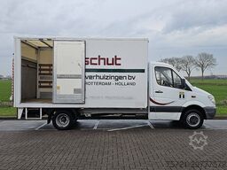 MERCEDES-BENZ SPRINTER 516 ac automaat EURO6