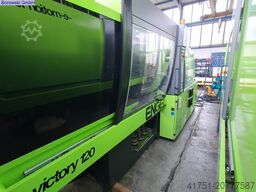 ENGEL Victory 650-120 Tech