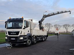 MAN 35.420 TGS HIAB 228ES-5,8x2*6