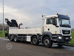 MAN 35.420 TGS HIAB 228ES-5,8x2*6